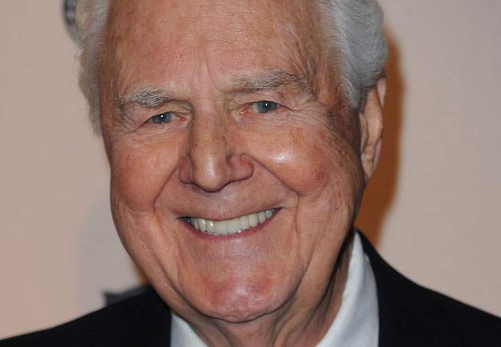 Don Pardo