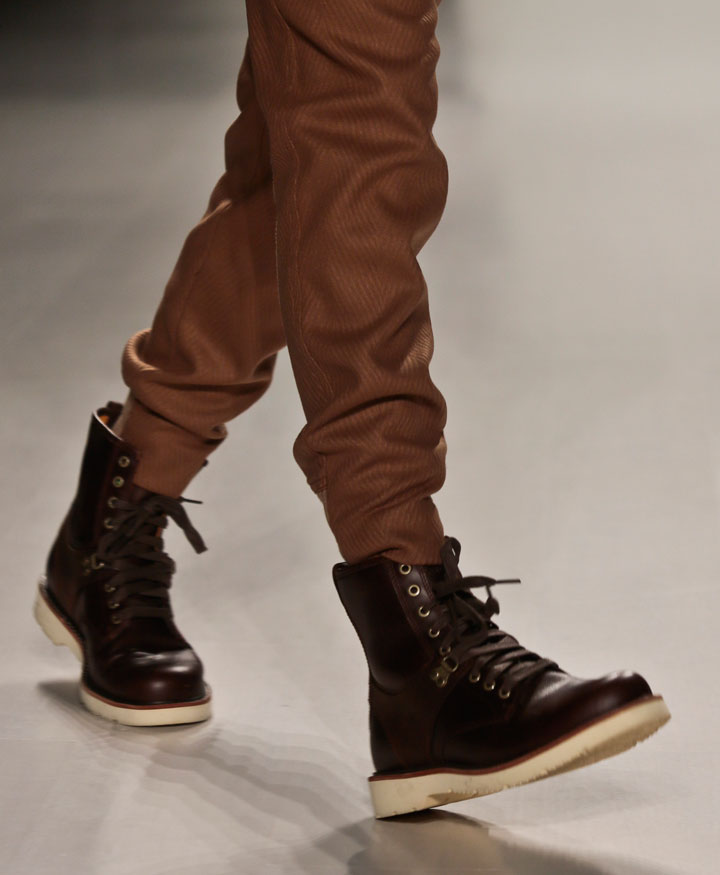 Fall fashion trends 2014