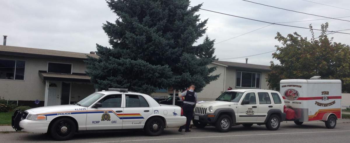 UPDATE: Rutland house fire cause not suspicious - image