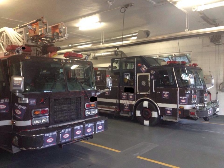 Quebec's municipal workers are finding ingenious ways to protest the government's controversial Bill 3.