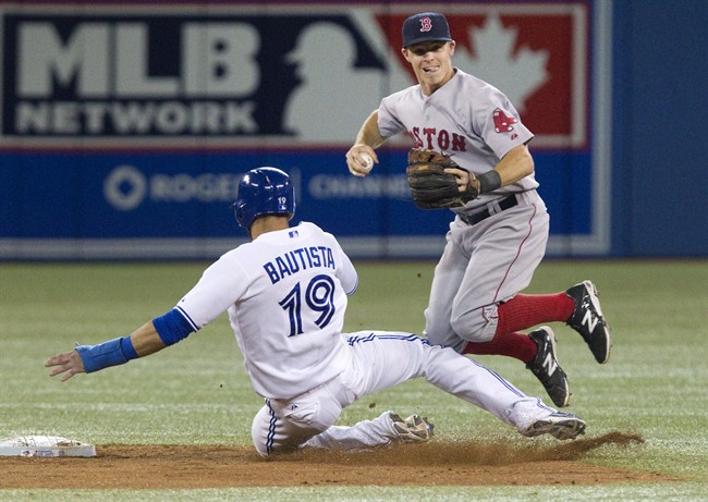 Playoff chances slipping away as Jays lose to Red Sox 4-3 - image