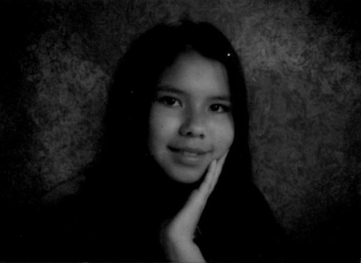 Tina Fontaine Winnipeg Manitoba missing murdered aboriginal women