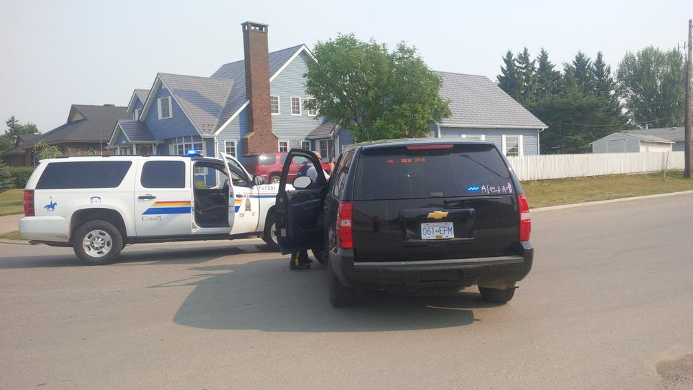 RCMP are investigating after a 64-year-old woman was found dead on August 12 in the 10,000 block of 105th Avenue in Fort St. John. 