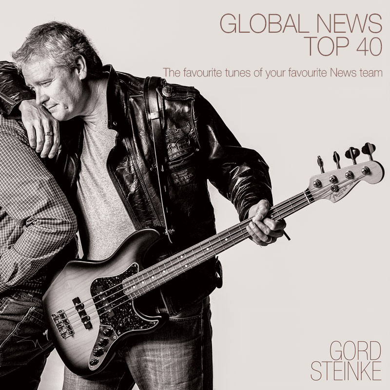 LISTEN: Global Edmonton’s Top 40 playlist - image