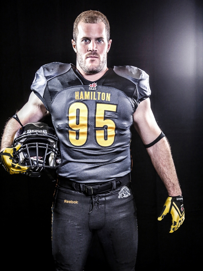 Update: CFL Signature uniform power ranking - image
