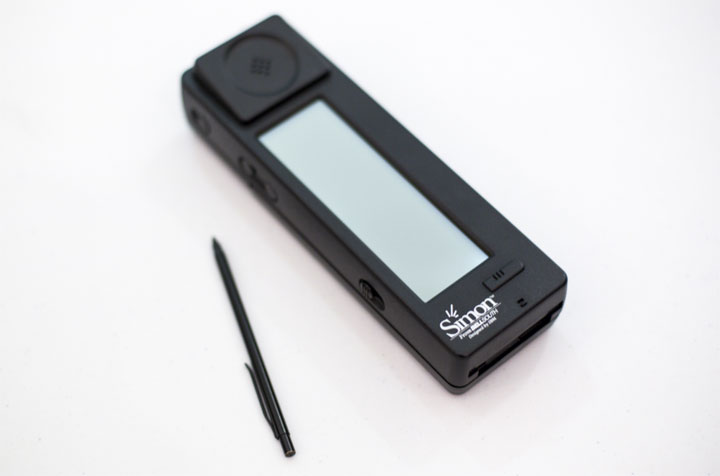 World’s first smartphone turns 20: Oh, how the world has changed