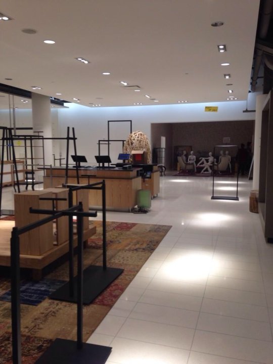 SNEAK PEEK: Inside Canada’s first Nordstrom store | Globalnews.ca