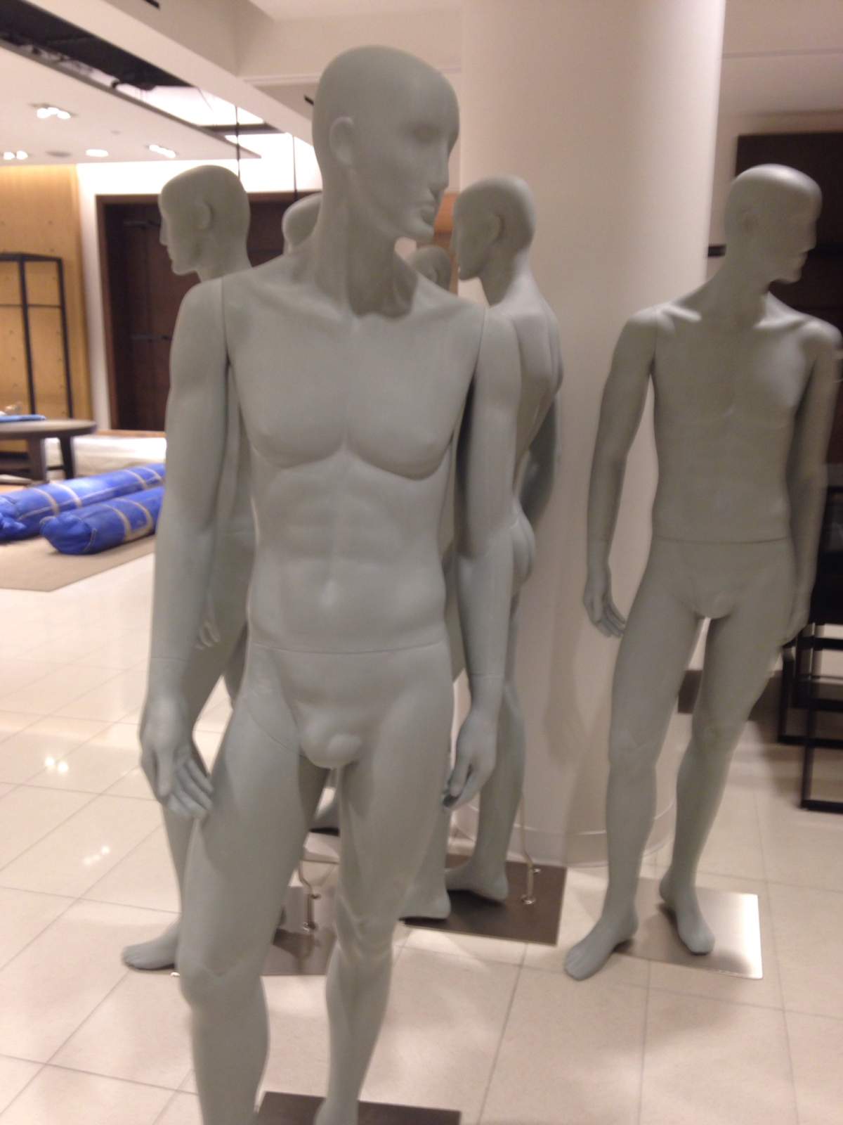 Calgary's Nordstrom location