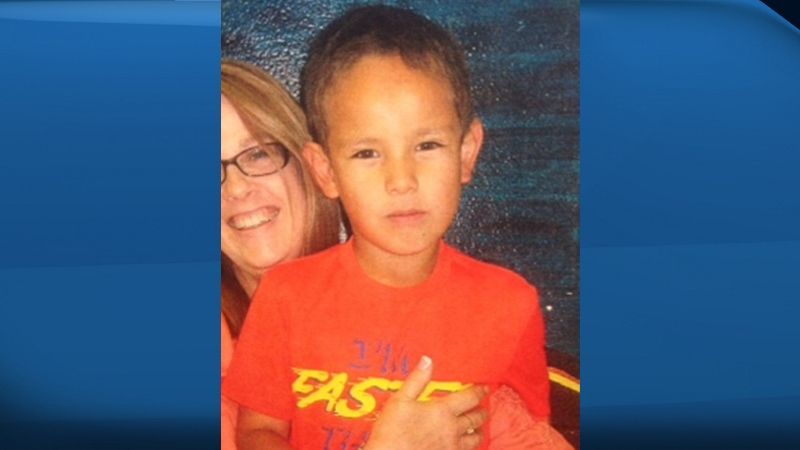 Saskatoon police asking for help in locating Jonte Montgrand, 9, who went missing Friday afternoon.