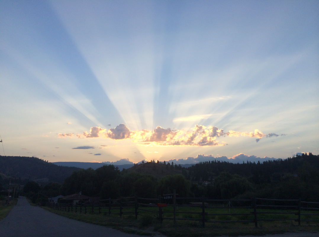 Weather Window, August 28 Globalnews.ca