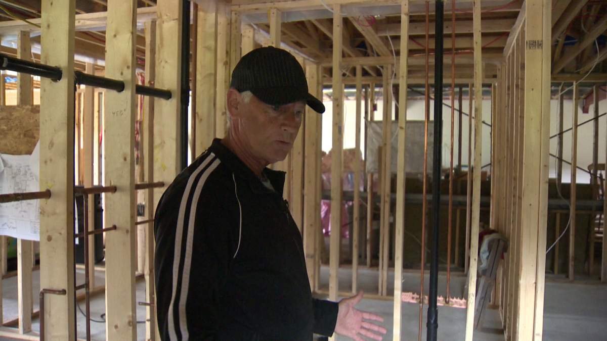 Bobby Hayes is the founder of the Joshua Group.