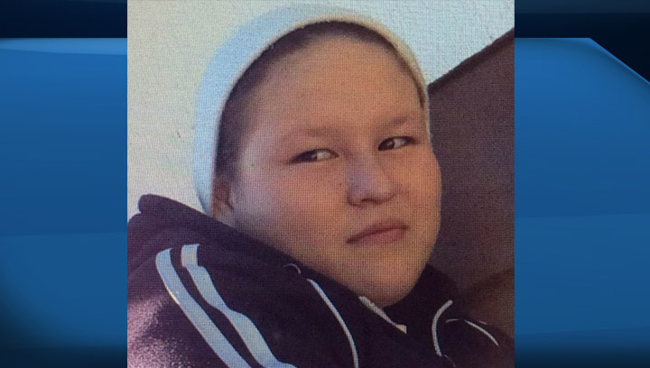 Saskatoon police asking the public for help in locating missing teen Josie Cote who has medical, intellectual issues.
