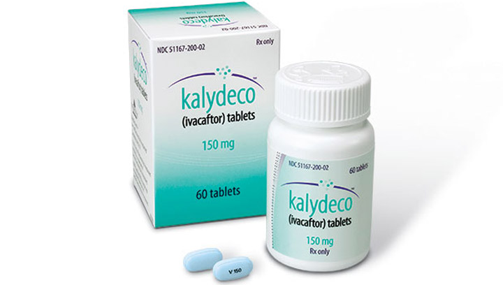 Saskatchewan will provide coverage of oral medication Kalydeco used to treat rare form of cystic fibrosis.