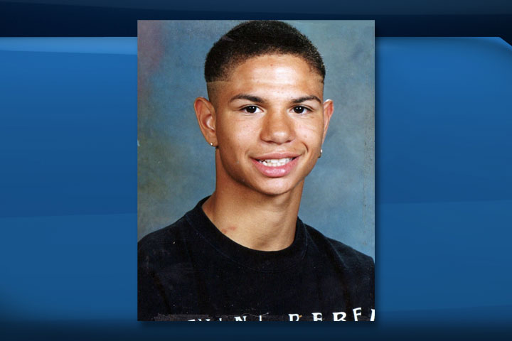 Kevin James Bowser, 28, was found in front of a Uniacke Street residence on July 10, 2004 suffering from gunshot wounds and died a short time later.