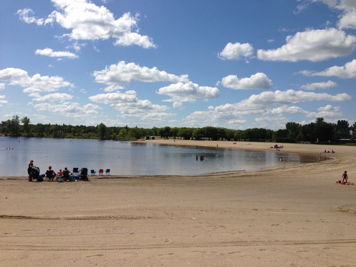 St.Malo drowning has friends of victim asking for lifeguards at Provincial Parks.