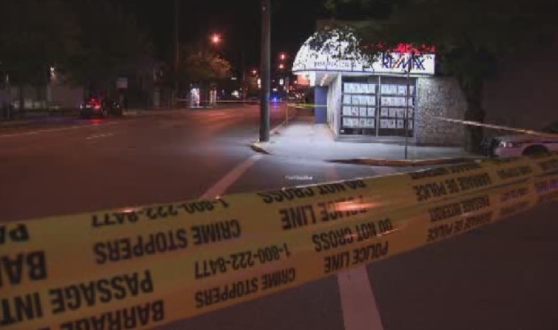 A man has died following a stabbing in Maple Ridge.