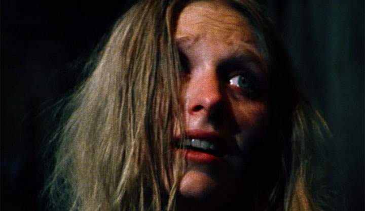 Marilyn Burns