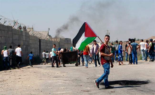 Gaza