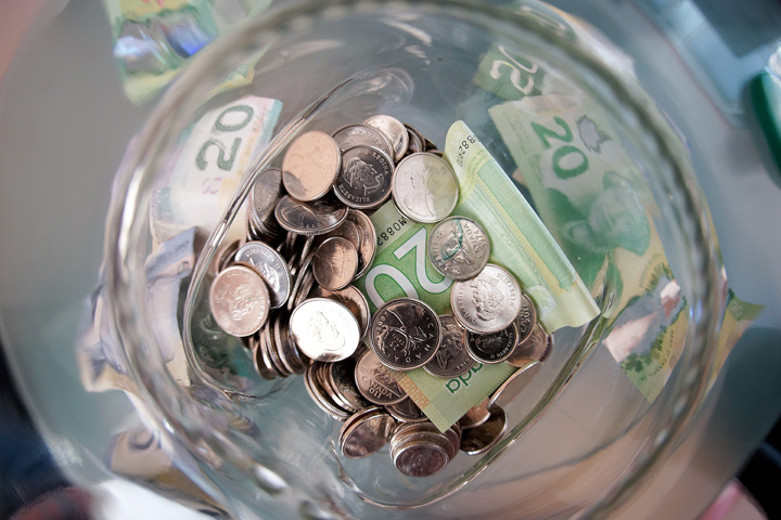 Get smart with your money