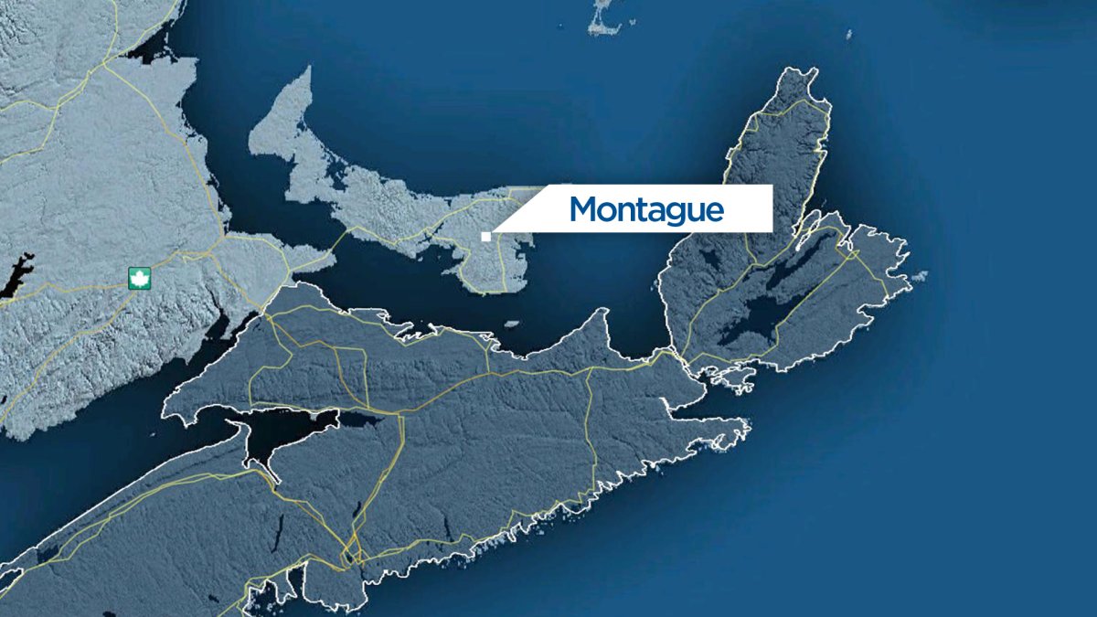 Double homicide in Montague, P.E.I.