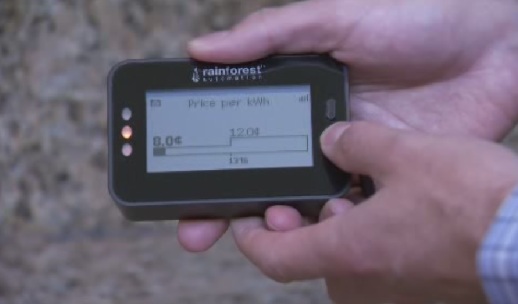 B.C. Hydro offers a real-time energy meter - image