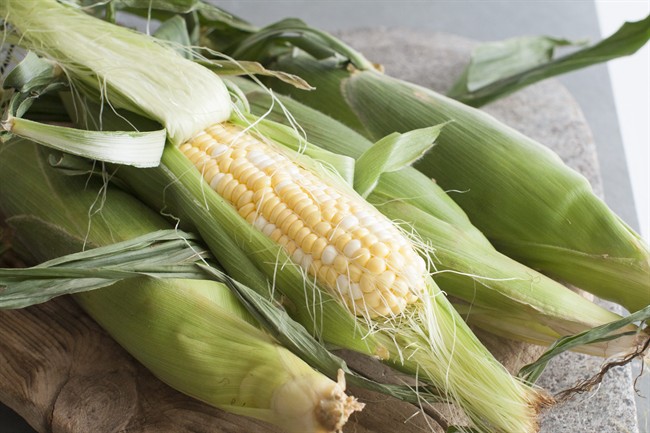 What to cook this week: recipes featuring corn