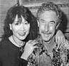Nick and Lisa Masee prior to 1994.