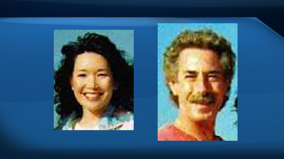 Nick and Lisa Massee have been missing for 20 years.