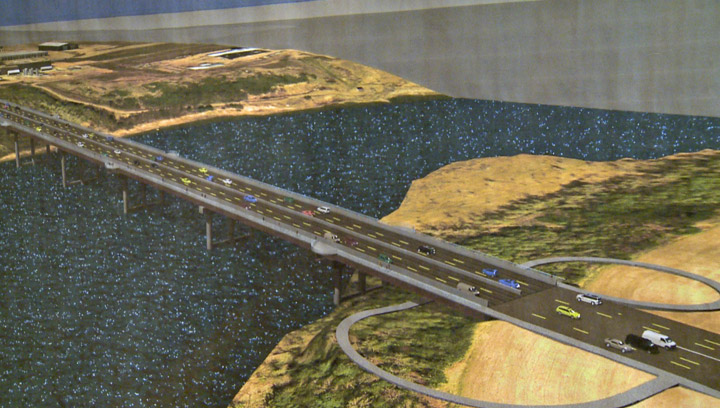 MVA approves parameters for two new bridges in Saskatoon, including a new Traffic Bridge which was met with resistance.