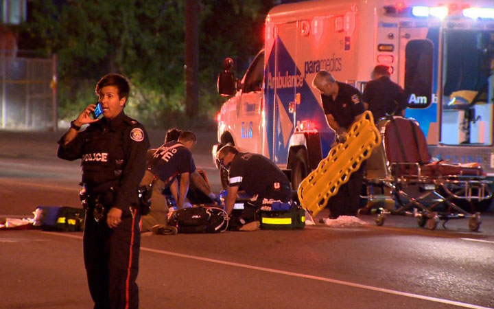 Toronto police anticipate arrest in hit and run that killed 31-year-old ...