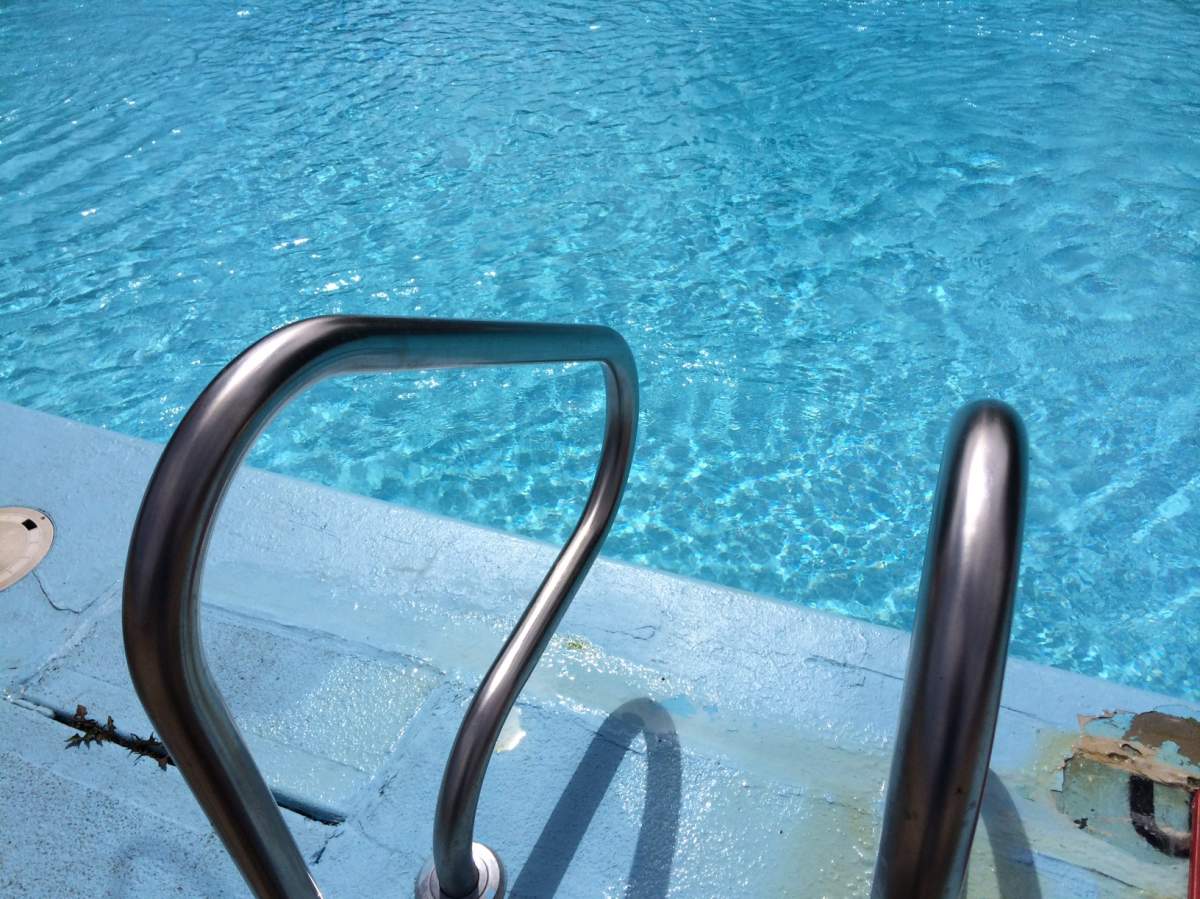 A Surrey lifeguard was charged with sexual interference, invitation to sexual touching and child luring on Oct. 25, 2023.