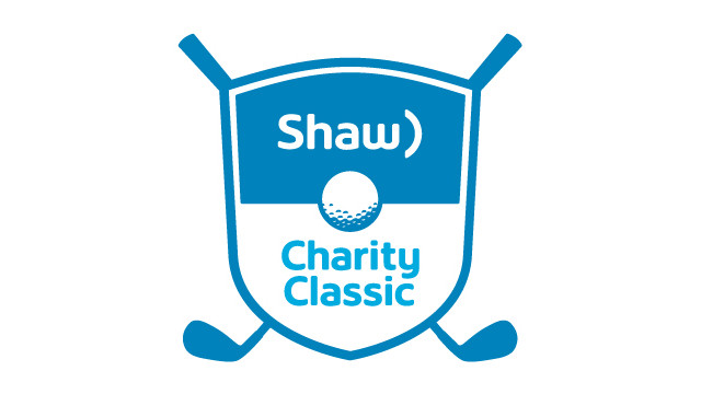 Shaw Charity Classic logo.