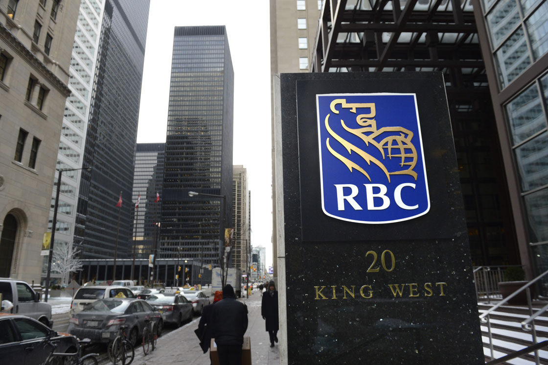 RBC is dropping a proposed plan to charge customers a fee for making payments on loans, mortgages or credit cards held with the bank.