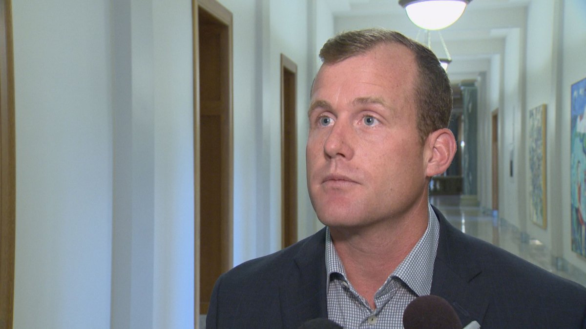 NDP calls for Saskatchewan government to cut ties with smart-meter company.
