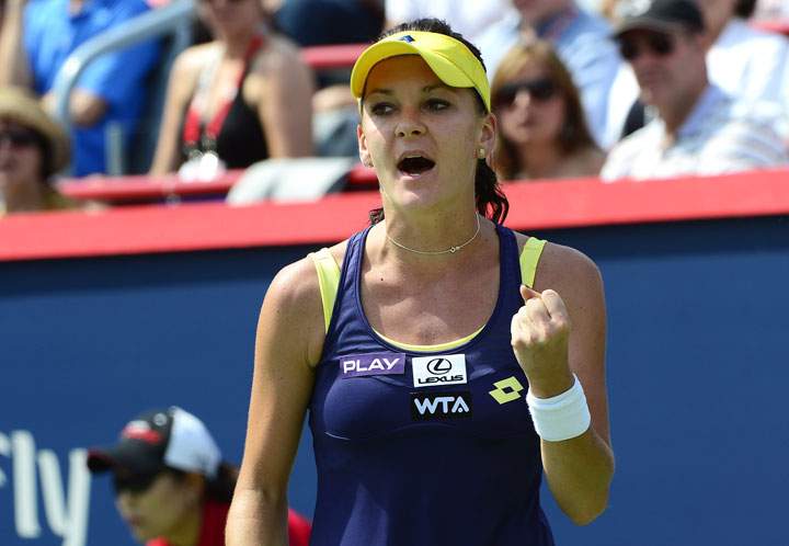Rogers Cup