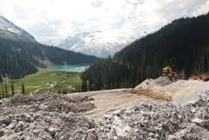 Imperial Metals responds to concerns about proposed mine in Monashee Mountains - image