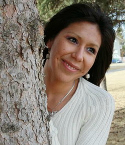 Human remains found near Kamloops identified to be woman missing since 2013 - image