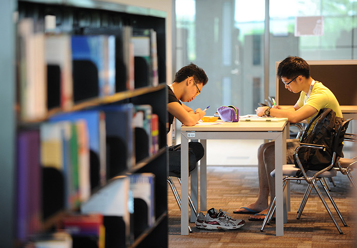 No RESP? How to manage (and avoid) student debt