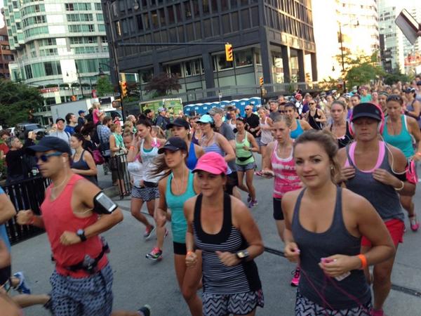 Seawheeze half-marathon: full list of road closures - image