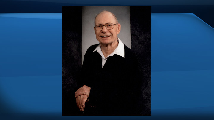 Saskatoon police are asking for the public's help in locating 83-year-old Fred Sejbjerg.
