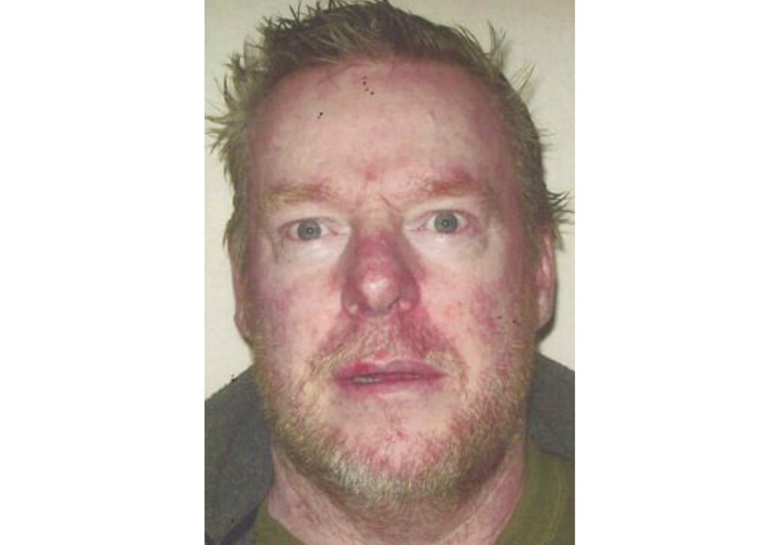 Police search for man missing from psychiatric facility - image