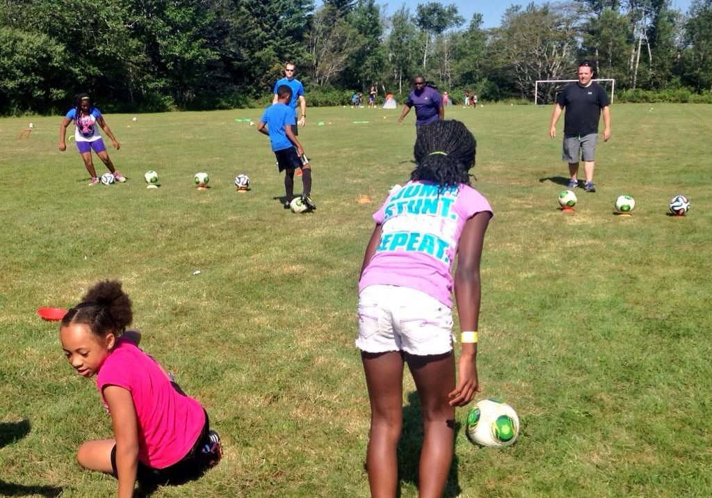 Team sports are looking at reopening in Manitoba as early as Monday.