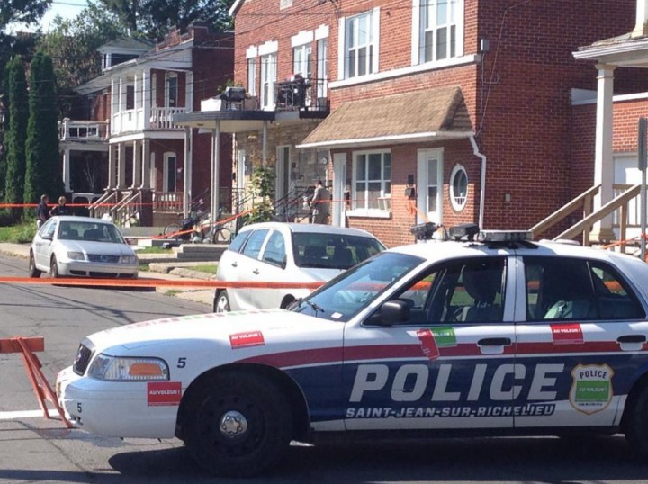 Man in critical condition after alleged attack by brother-in-law ...