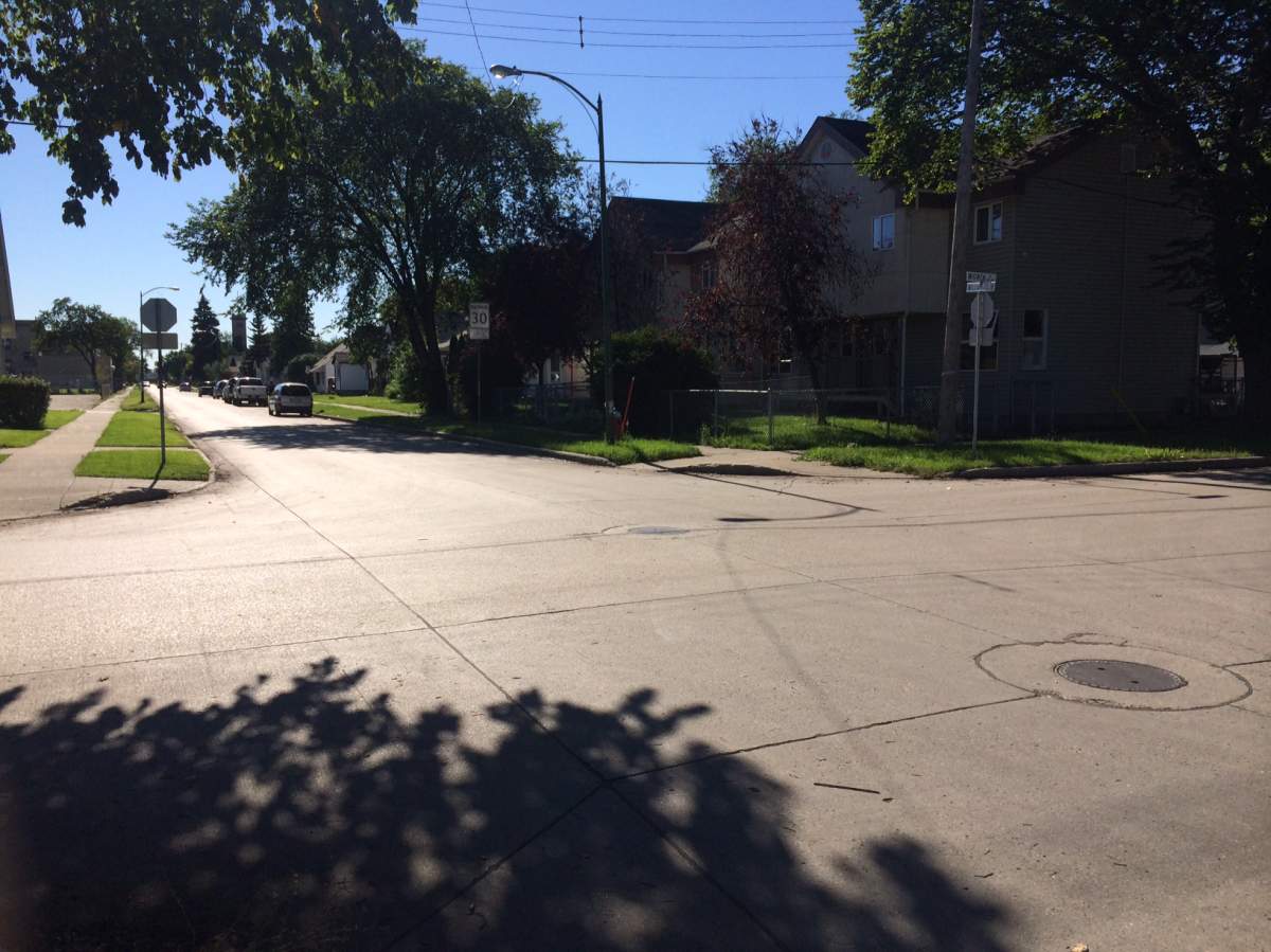 21-year-old man in hospital after Friday night stabbing.