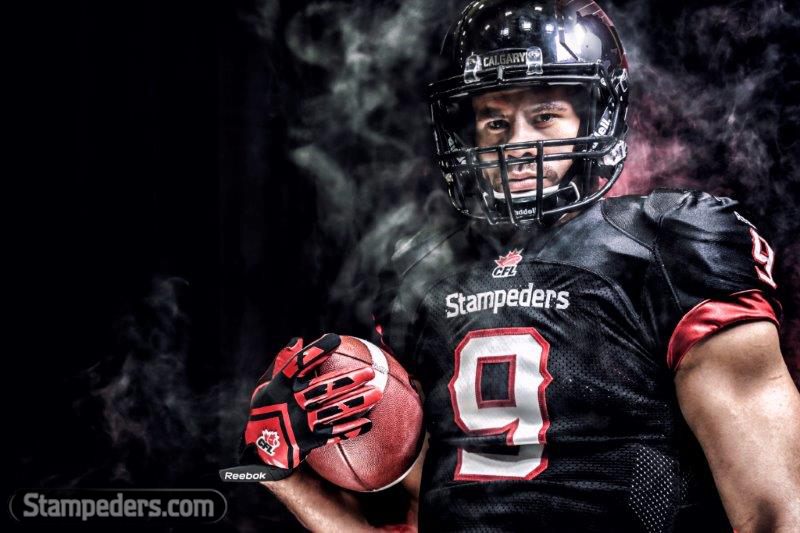 Calgary Stampeders Unveil Refreshed Uniforms for the 2023 CFL Season