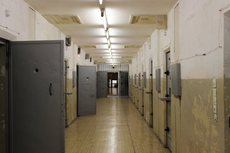 Inside Berlin’s secret Stasi prison - National | Globalnews.ca