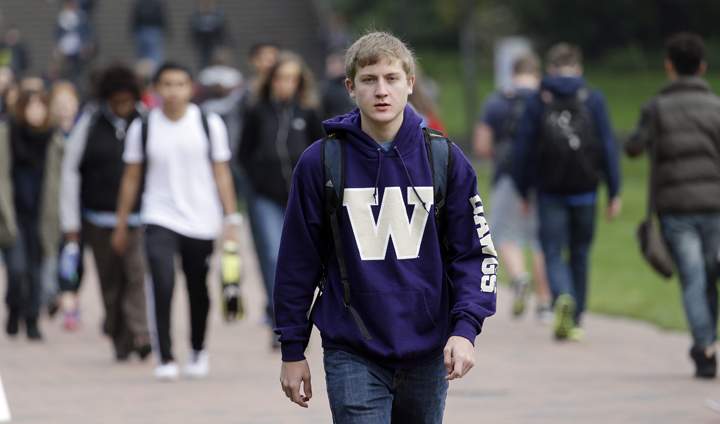 Most students expect to have over $10K of debt by graduation - image