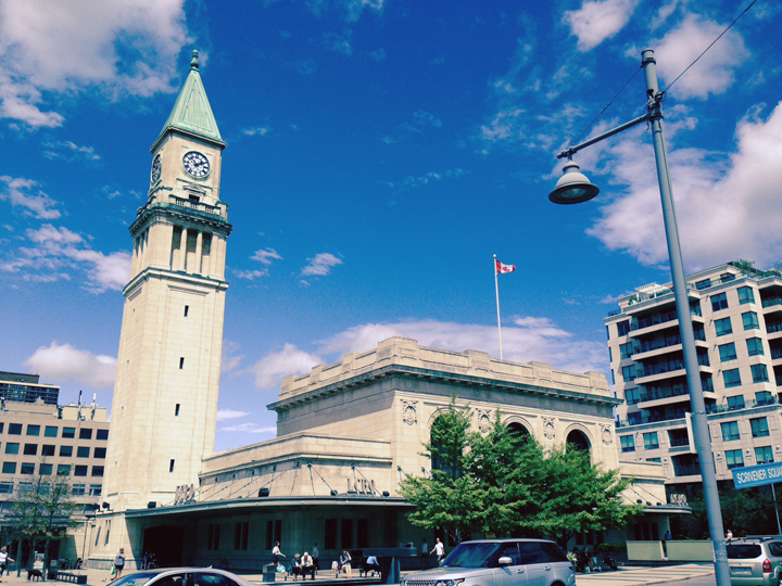 What you might not know about the Summerhill LCBO - image