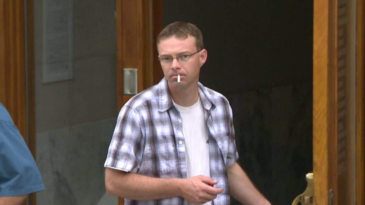 Lavington man not guilty in fatal crash - image