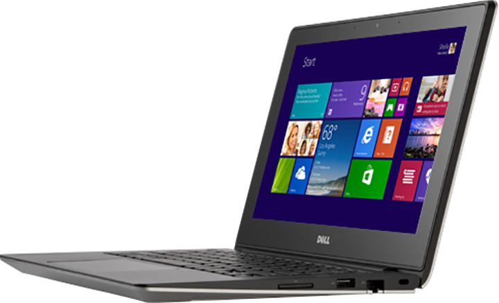 The Dell Inspiron 11 3000 Series offer a lot for its small size and price.